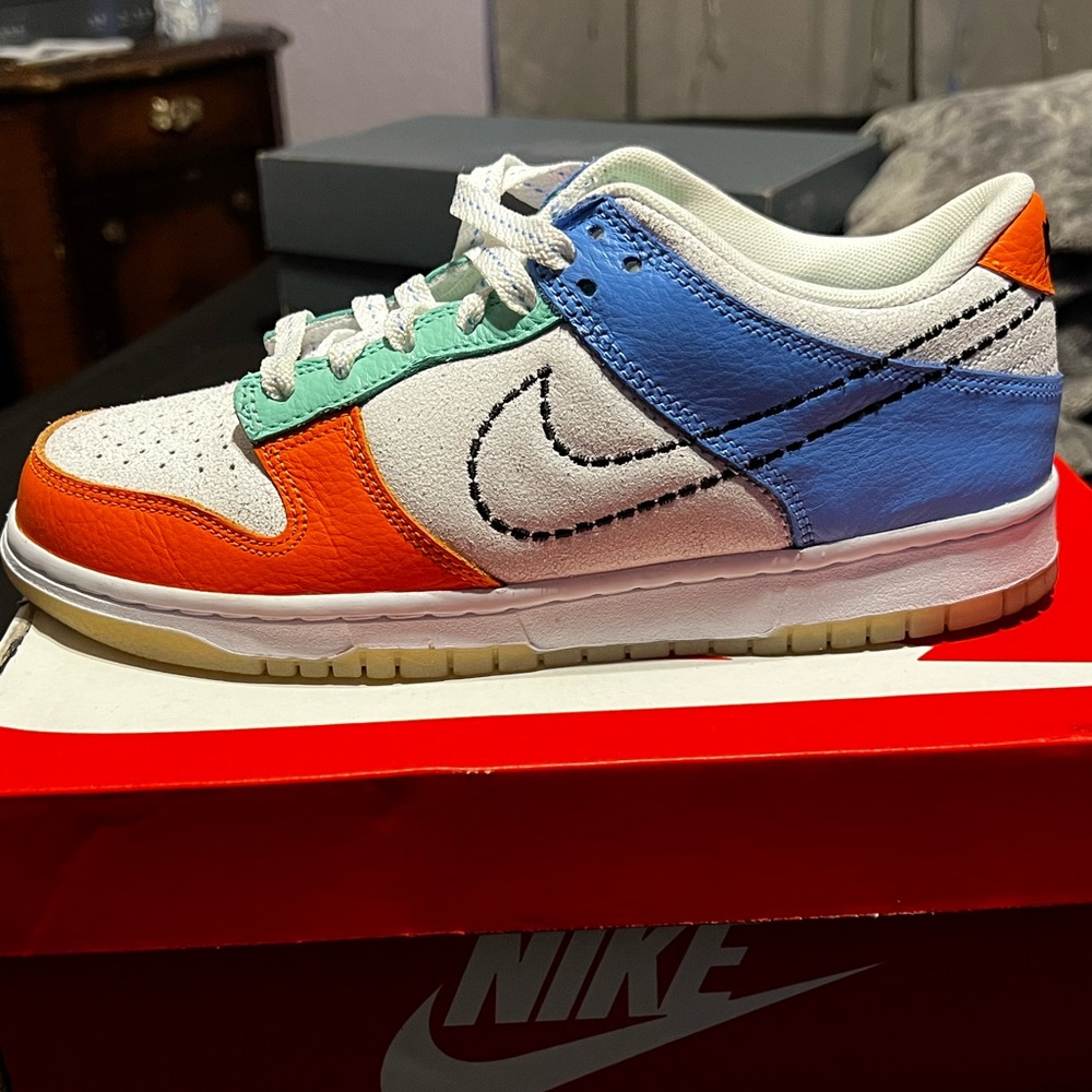 Nike Dunk Low